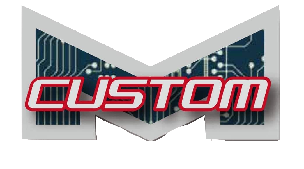 M Custom　マツダ車　コンピューター　データ変更サービス